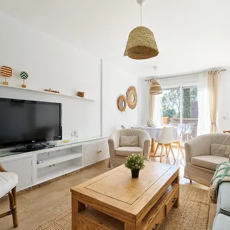 Stunning Duplex Penthouse 300m From The Casares