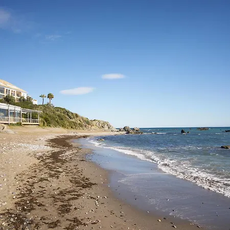 Stunning Duplex Penthouse 300m From The Apartment Casares