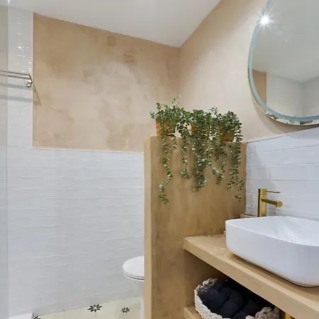 Apartment Stunning Duplex Penthouse 300m From The *