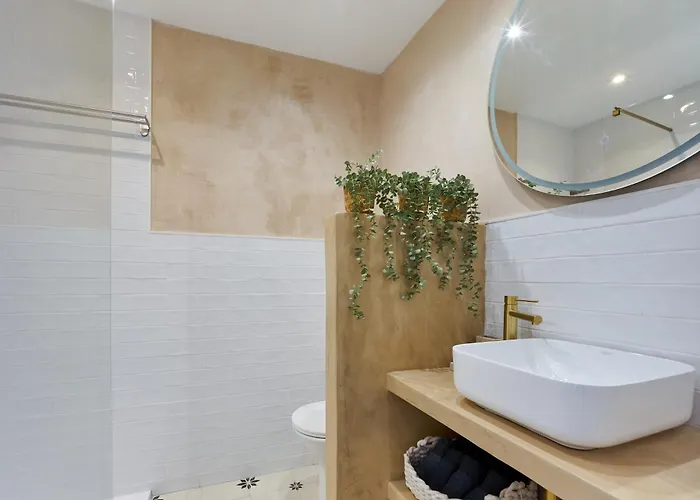 Apartment Stunning Duplex Penthouse 300m From The *